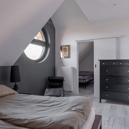 Noclegi Liw Apartments Hotel Apartamenty Węgrów Bagian luar foto