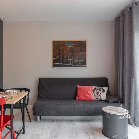 Noclegi Liw Apartments Hotel Apartamenty Węgrów Bagian luar foto