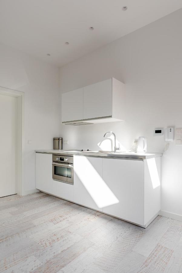 Noclegi Liw Apartments Hotel Apartamenty Węgrów Bagian luar foto