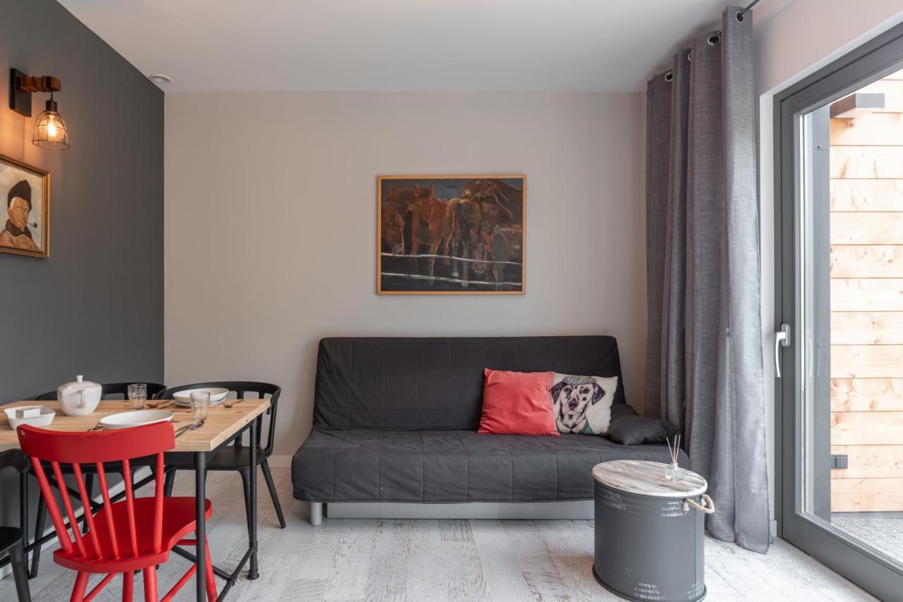 Noclegi Liw Apartments Hotel Apartamenty Węgrów Bagian luar foto